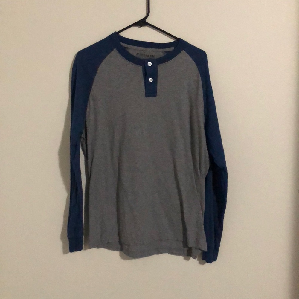 American Rag Long Sleeve
